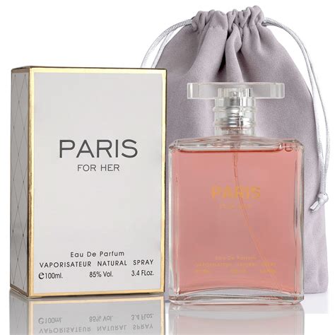 paris eau de parfum boots